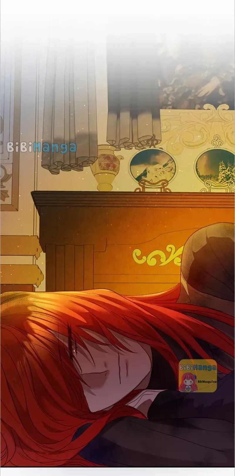 Cuộc Sống Xa Hoa Của Cô Nhân Tình Giả Chapter 5 - Trang 2