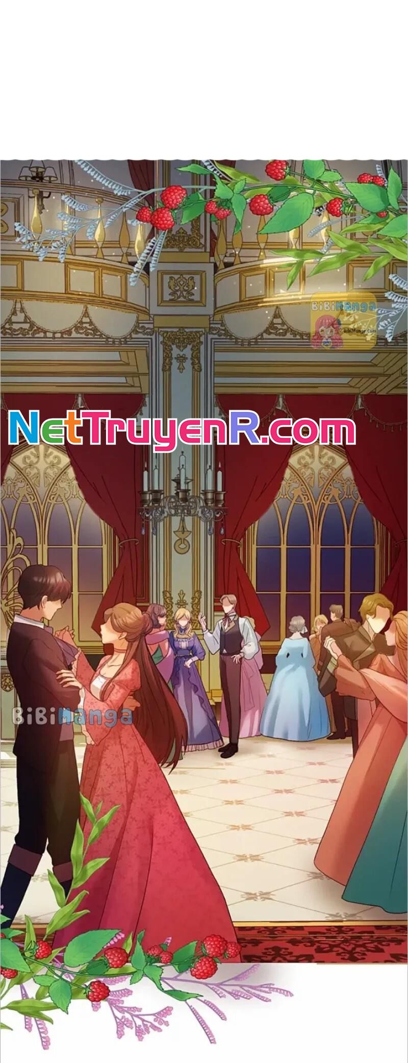 Cuộc Sống Xa Hoa Của Cô Nhân Tình Giả Chapter 5 - Trang 2