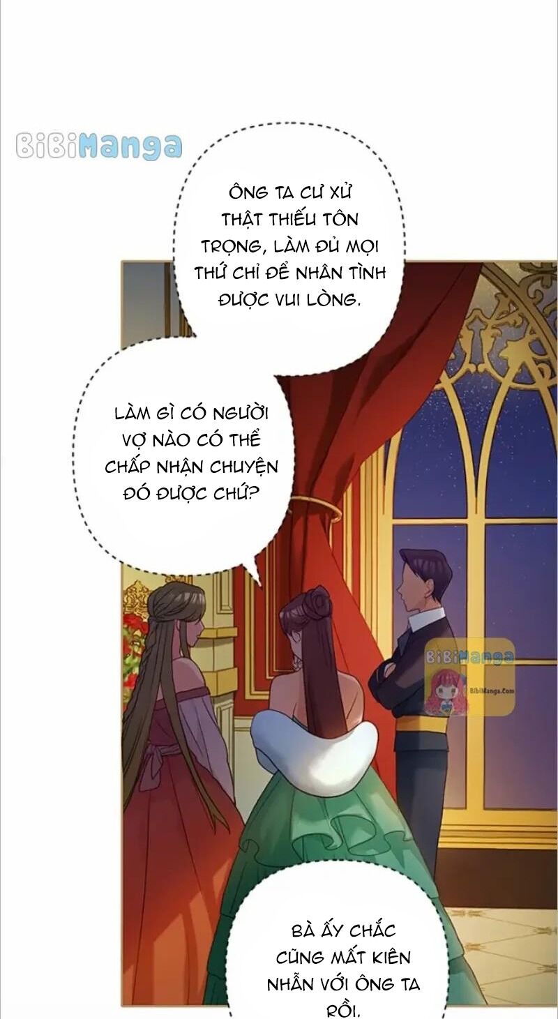 Cuộc Sống Xa Hoa Của Cô Nhân Tình Giả Chapter 5 - Trang 2