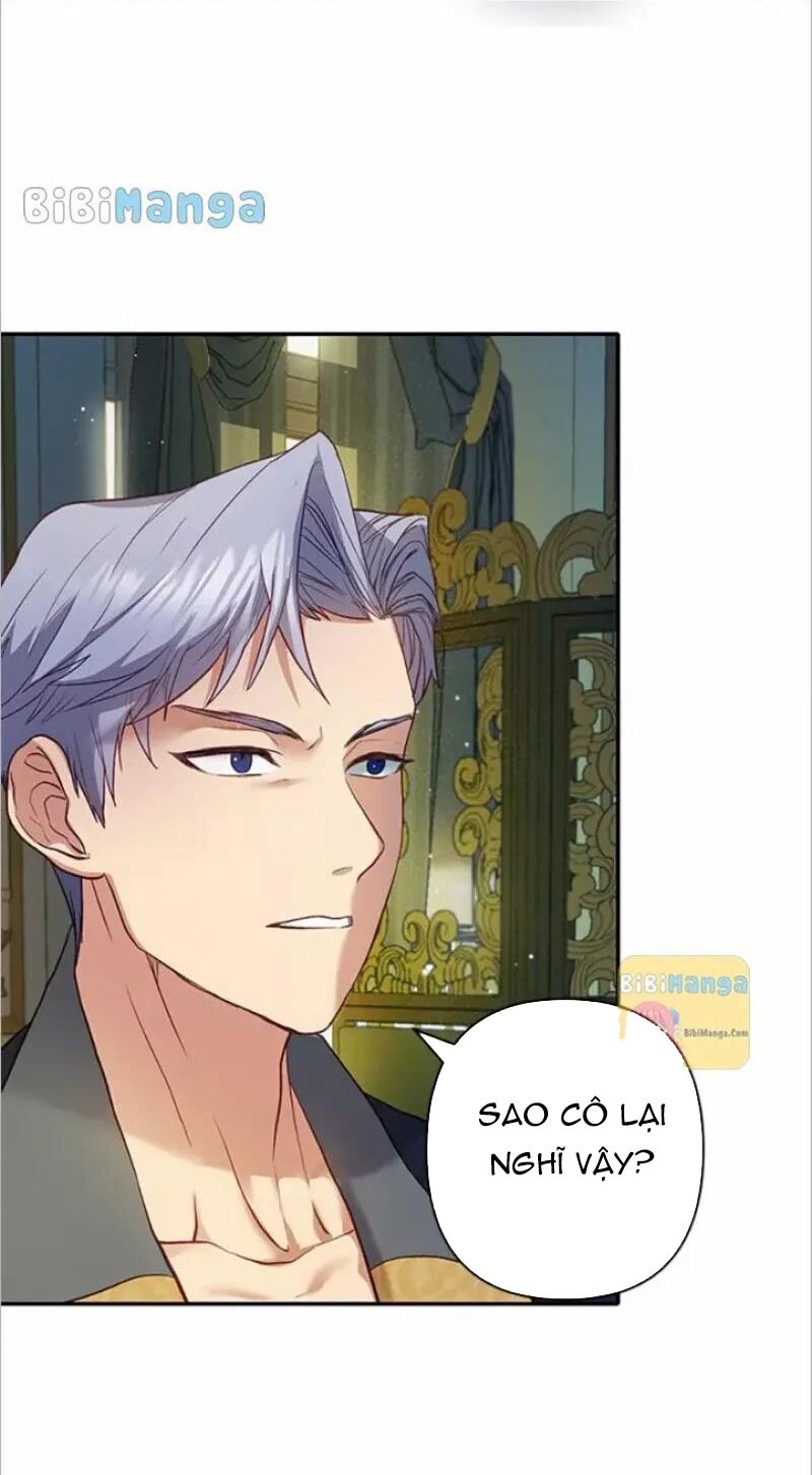 Cuộc Sống Xa Hoa Của Cô Nhân Tình Giả Chapter 5 - Trang 2