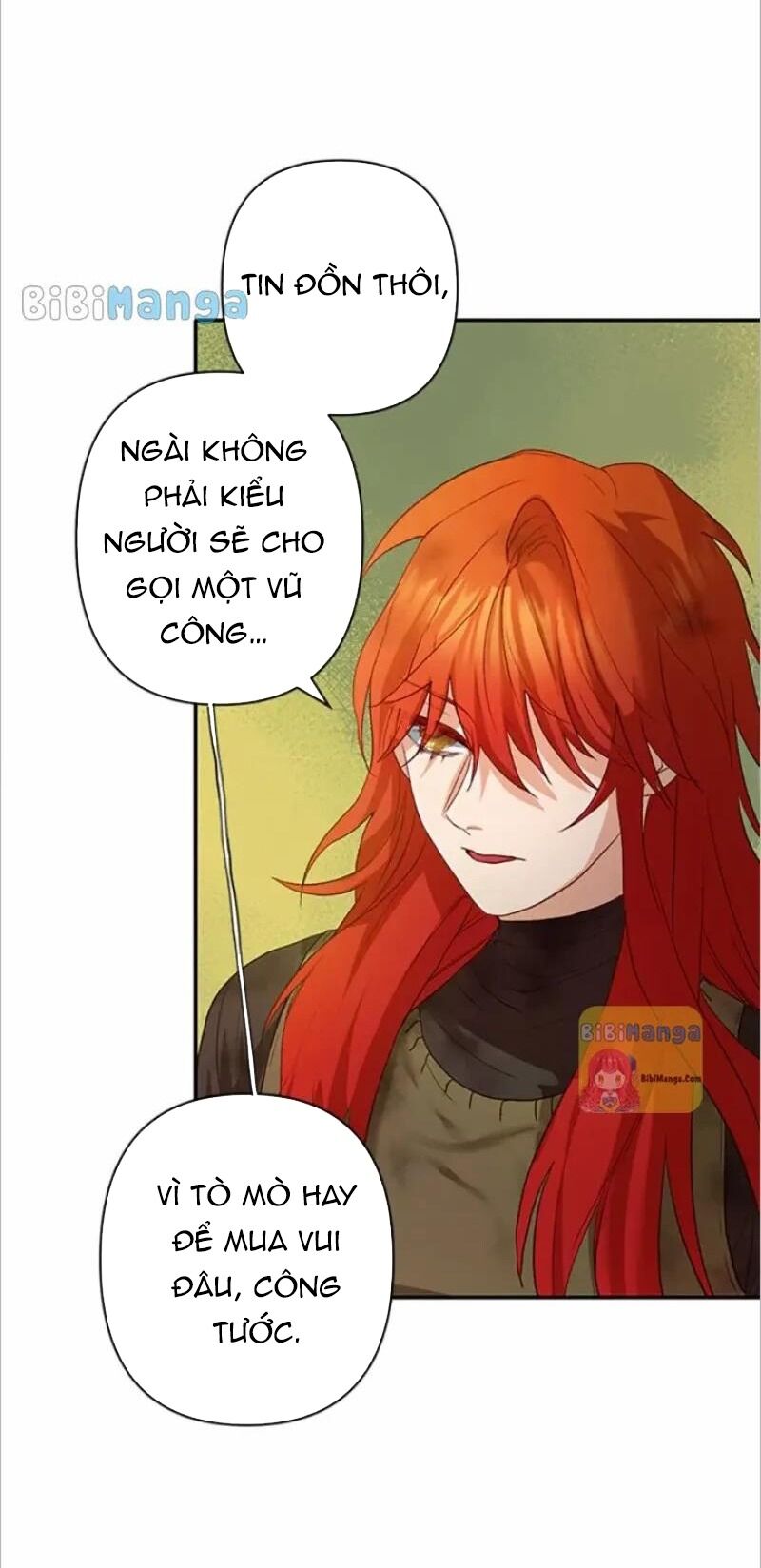 Cuộc Sống Xa Hoa Của Cô Nhân Tình Giả Chapter 5 - Trang 2