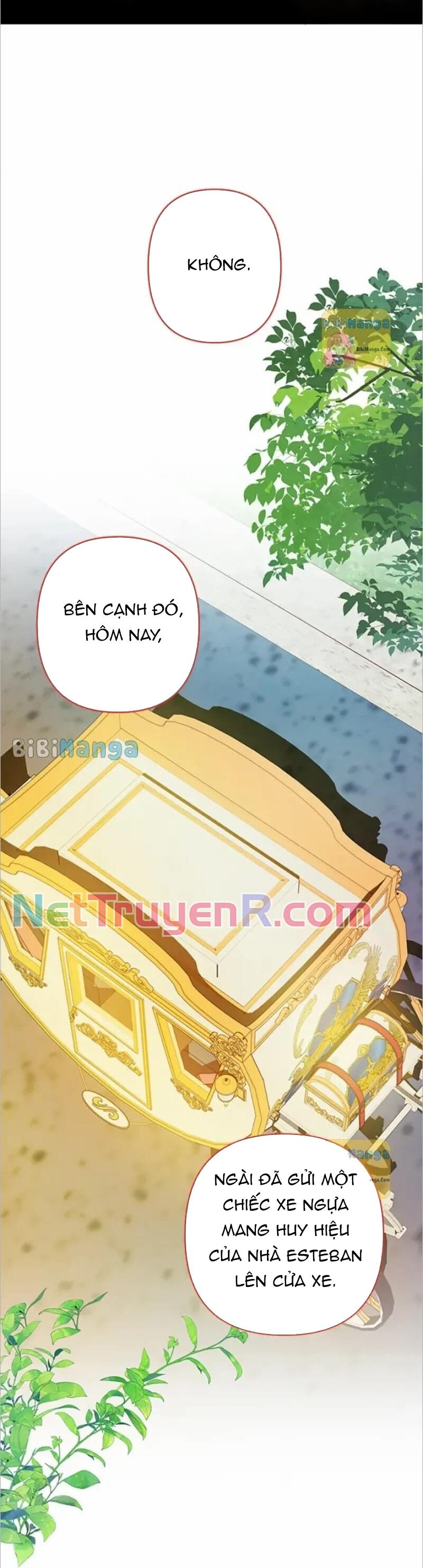 Cuộc Sống Xa Hoa Của Cô Nhân Tình Giả Chapter 5 - Trang 2