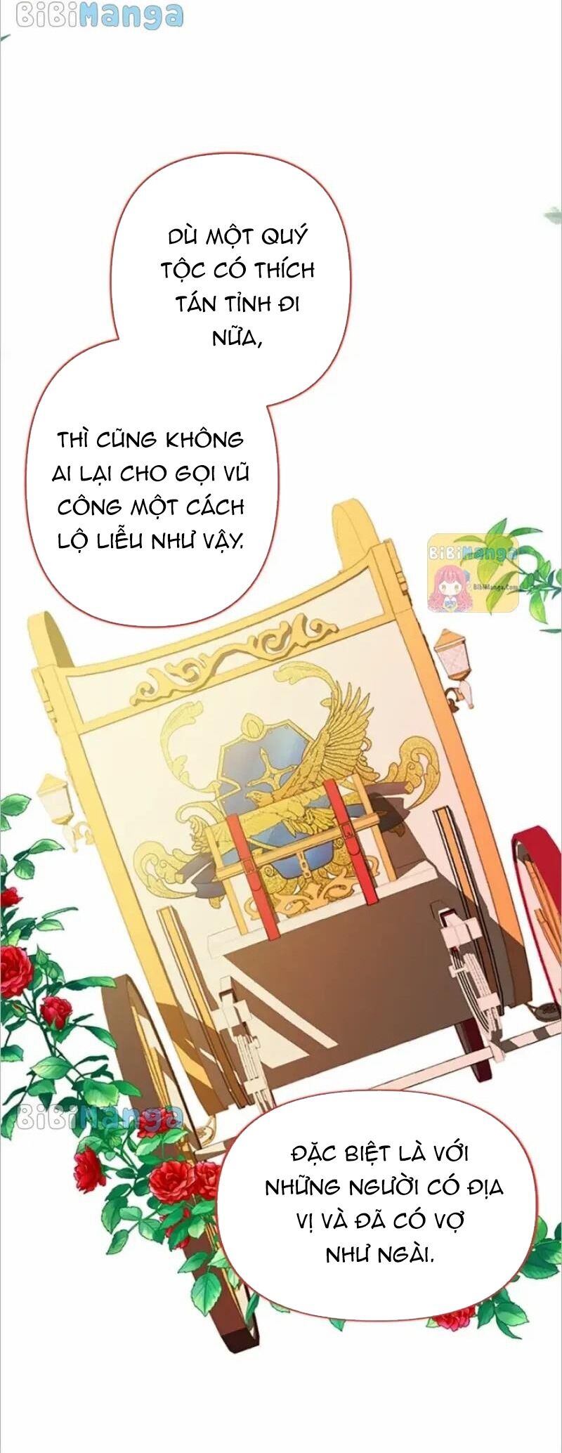 Cuộc Sống Xa Hoa Của Cô Nhân Tình Giả Chapter 5 - Trang 2