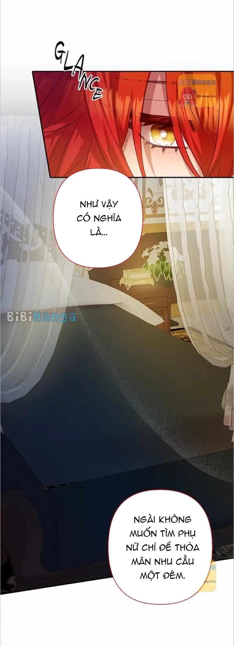 Cuộc Sống Xa Hoa Của Cô Nhân Tình Giả Chapter 5 - Trang 2