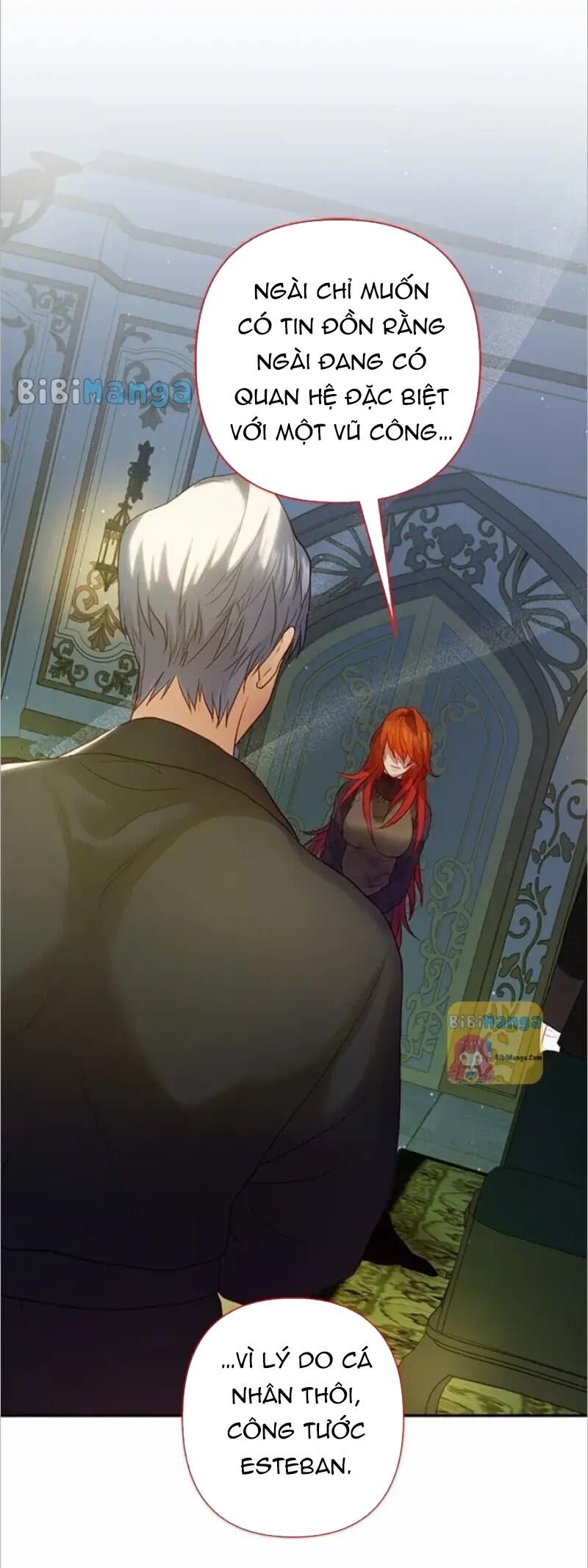Cuộc Sống Xa Hoa Của Cô Nhân Tình Giả Chapter 5 - Trang 2