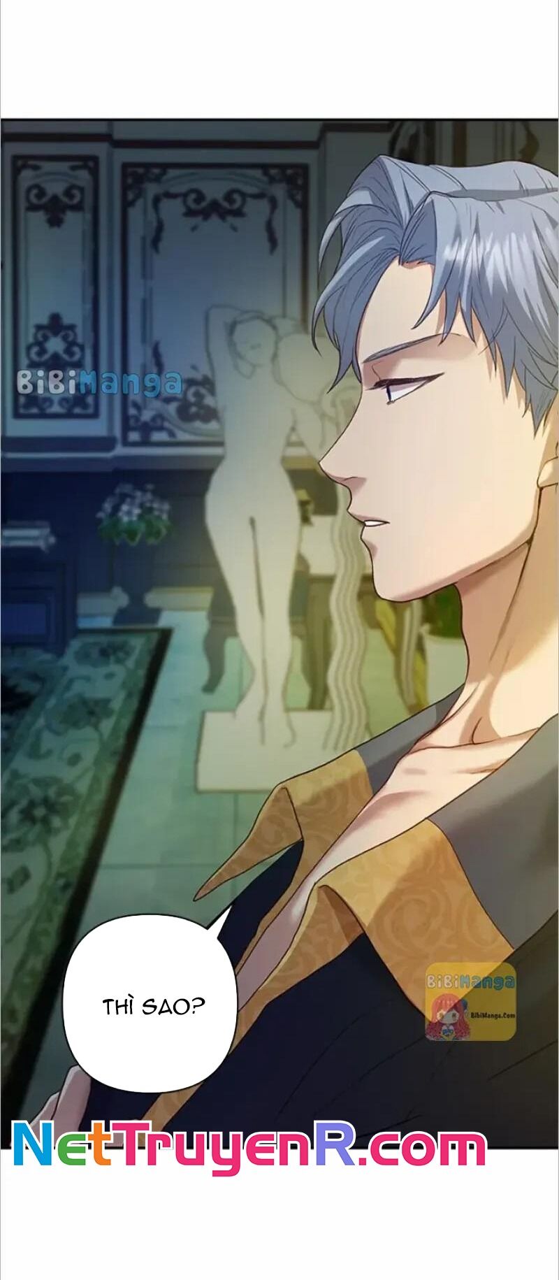 Cuộc Sống Xa Hoa Của Cô Nhân Tình Giả Chapter 5 - Trang 2