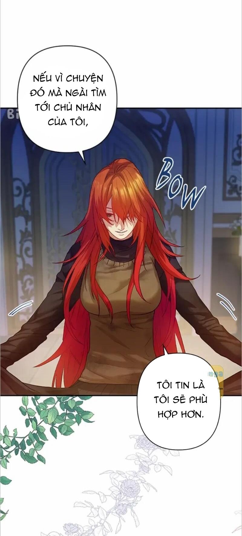 Cuộc Sống Xa Hoa Của Cô Nhân Tình Giả Chapter 5 - Trang 2