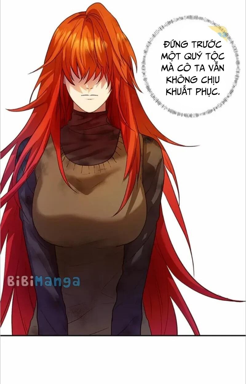Cuộc Sống Xa Hoa Của Cô Nhân Tình Giả Chapter 5 - Trang 2