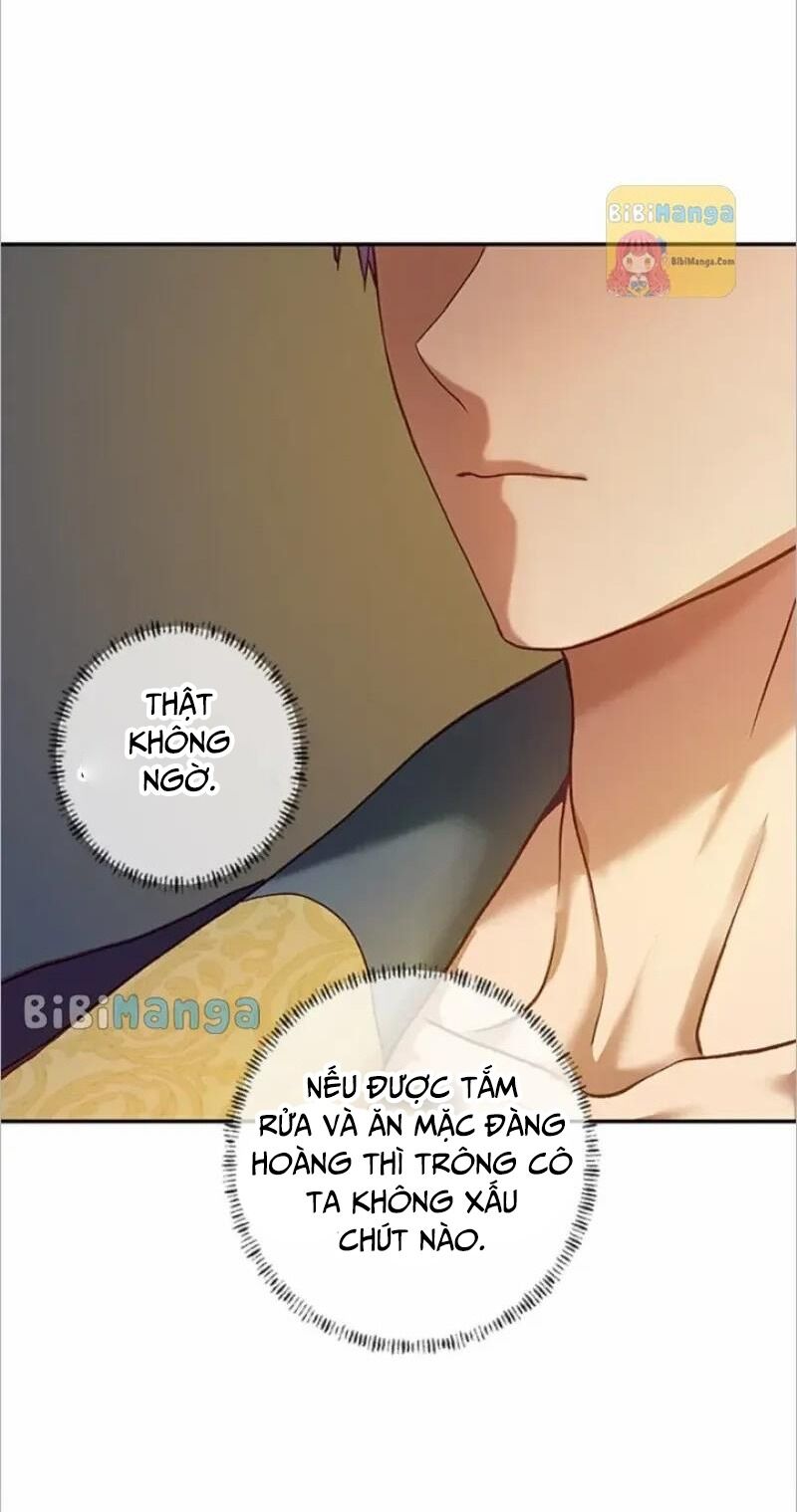Cuộc Sống Xa Hoa Của Cô Nhân Tình Giả Chapter 5 - Trang 2