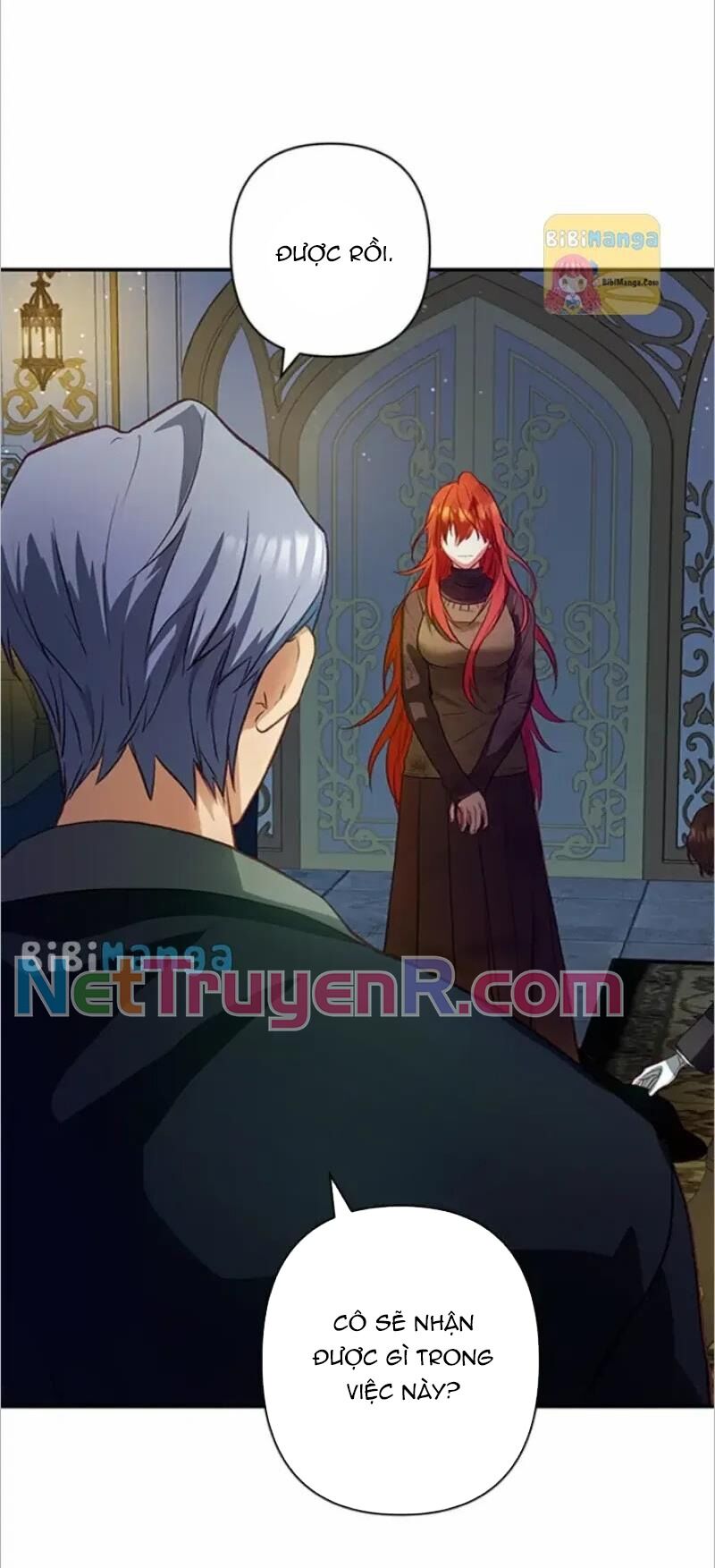 Cuộc Sống Xa Hoa Của Cô Nhân Tình Giả Chapter 5 - Trang 2