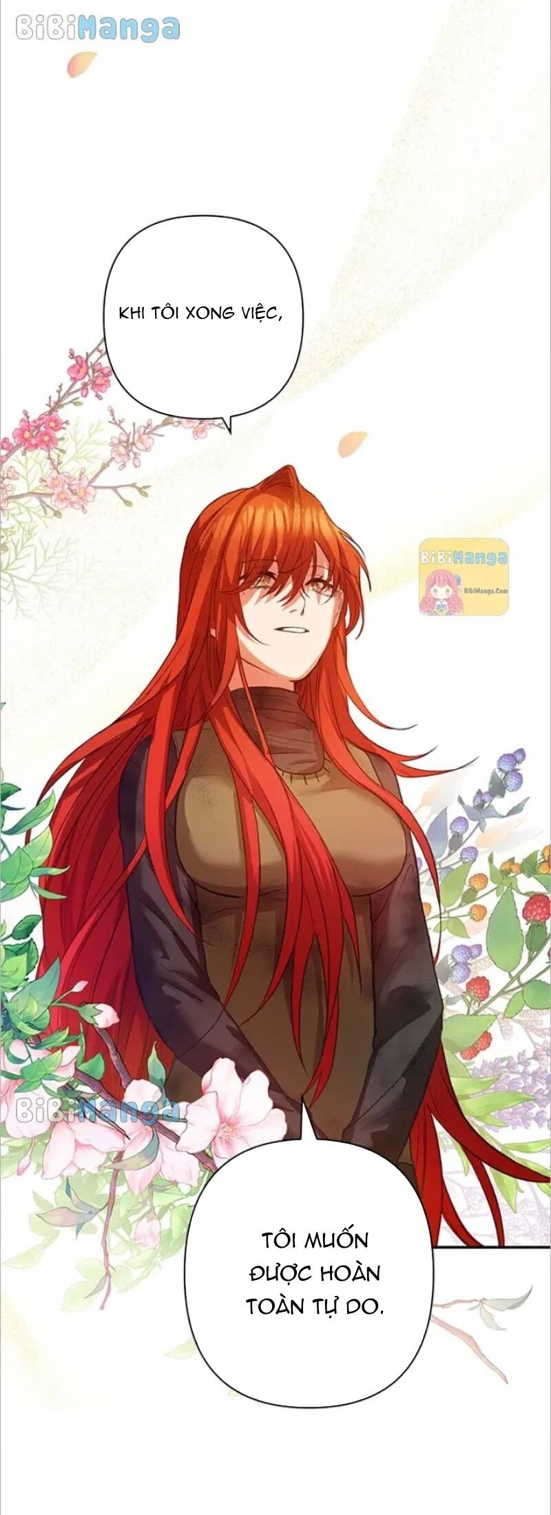 Cuộc Sống Xa Hoa Của Cô Nhân Tình Giả Chapter 5 - Trang 2