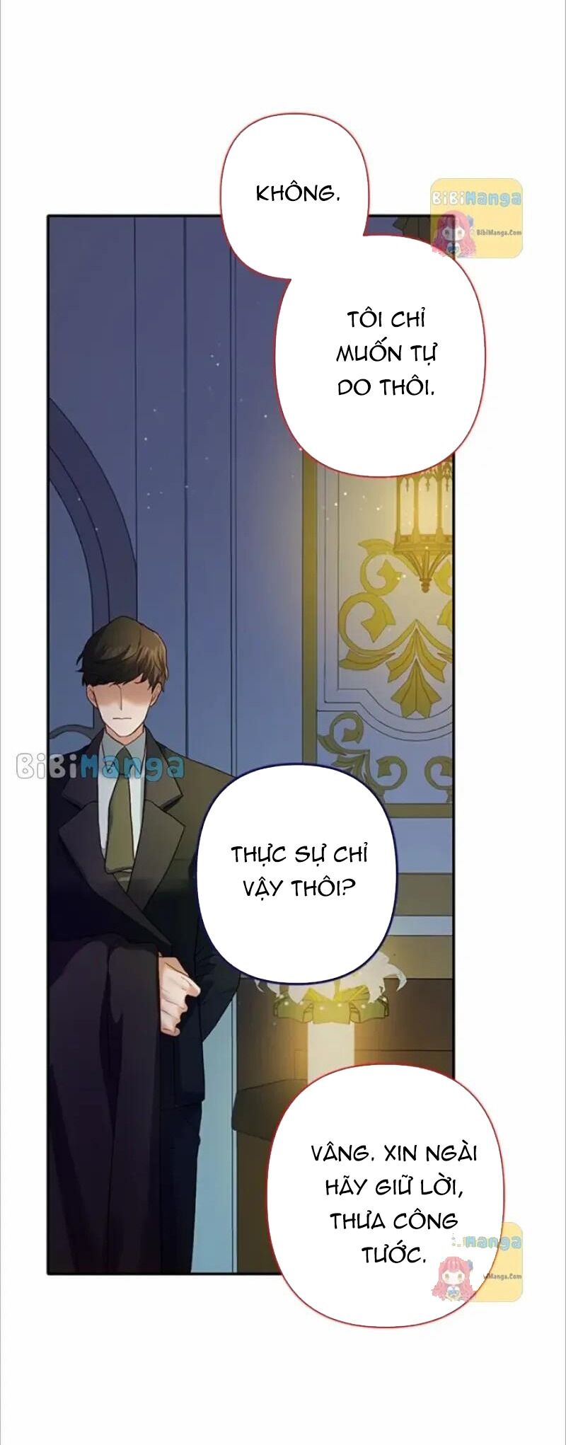 Cuộc Sống Xa Hoa Của Cô Nhân Tình Giả Chapter 5 - Trang 2