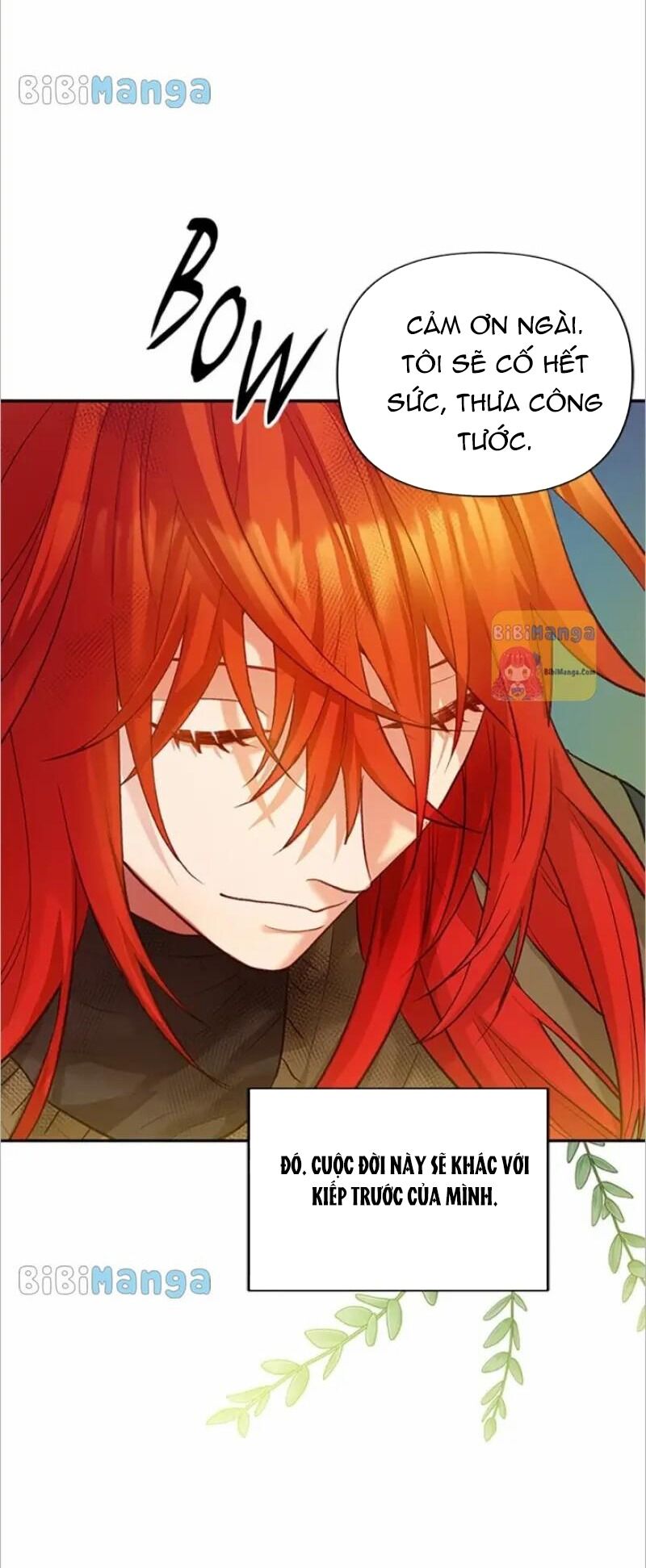 Cuộc Sống Xa Hoa Của Cô Nhân Tình Giả Chapter 5 - Trang 2