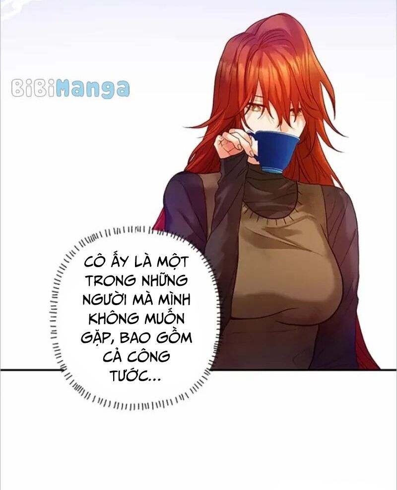 Cuộc Sống Xa Hoa Của Cô Nhân Tình Giả Chapter 5 - Trang 2