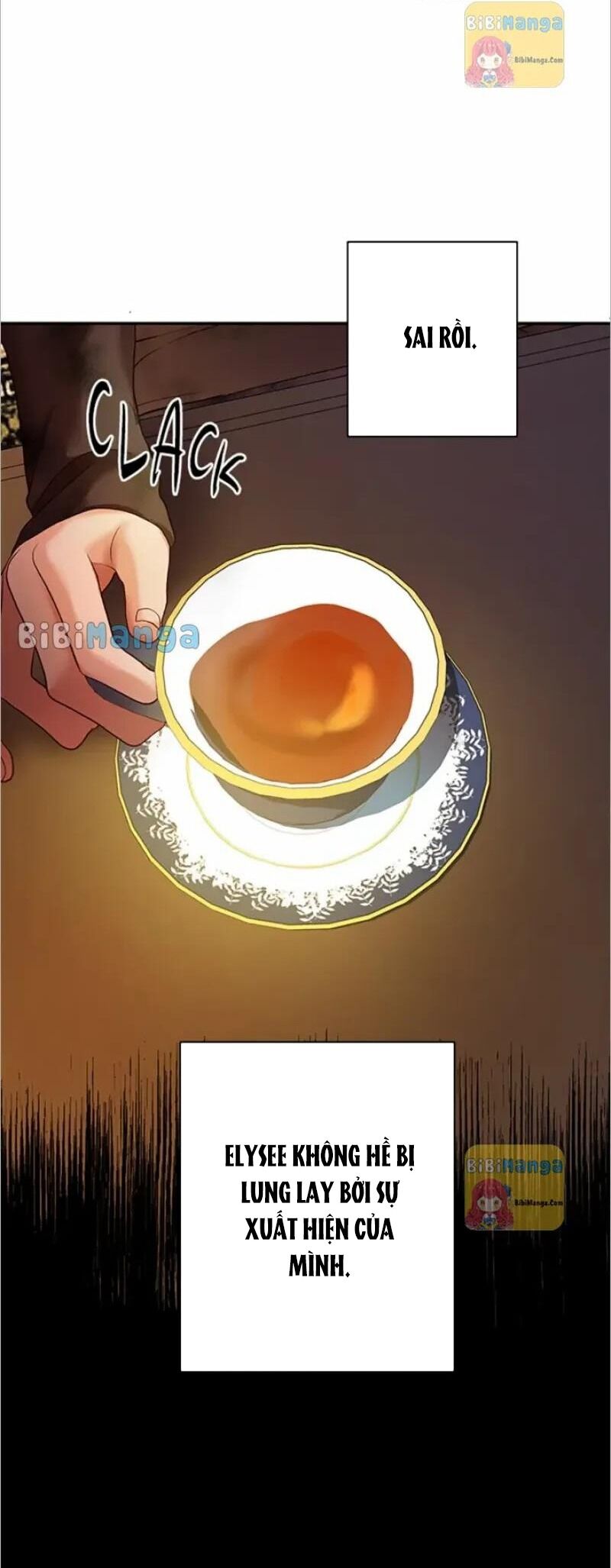 Cuộc Sống Xa Hoa Của Cô Nhân Tình Giả Chapter 5 - Trang 2