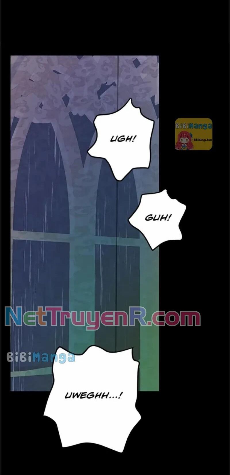 Cuộc Sống Xa Hoa Của Cô Nhân Tình Giả Chapter 5 - Trang 2