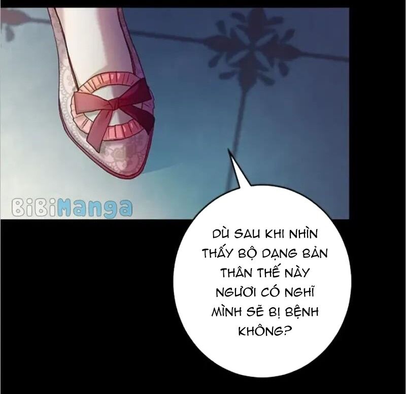 Cuộc Sống Xa Hoa Của Cô Nhân Tình Giả Chapter 5 - Trang 2