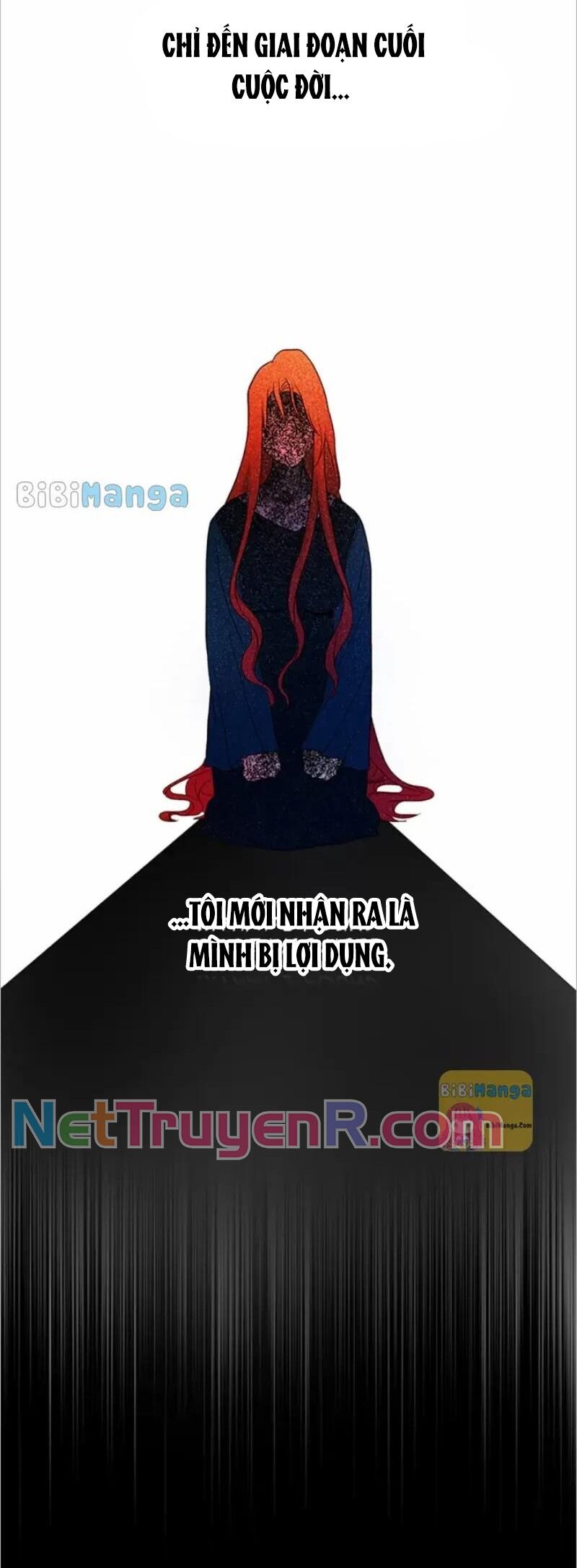 Cuộc Sống Xa Hoa Của Cô Nhân Tình Giả Chapter 5 - Trang 2