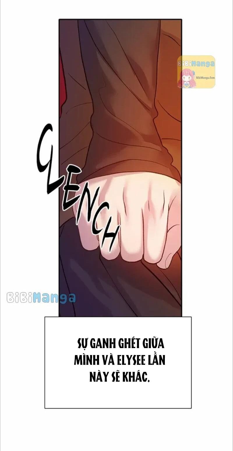 Cuộc Sống Xa Hoa Của Cô Nhân Tình Giả Chapter 5 - Trang 2