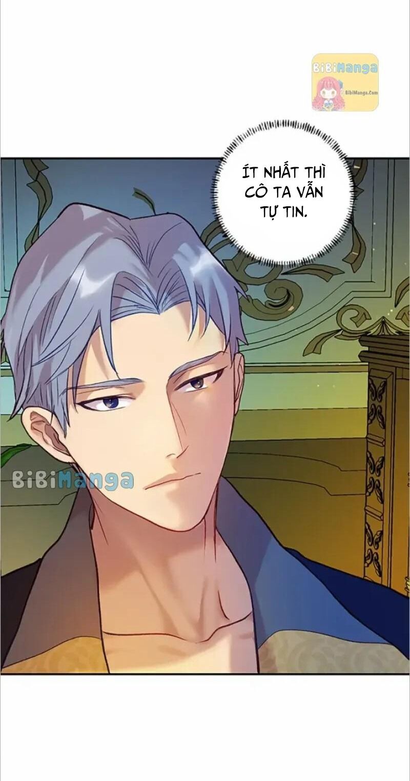 Cuộc Sống Xa Hoa Của Cô Nhân Tình Giả Chapter 5 - Trang 2