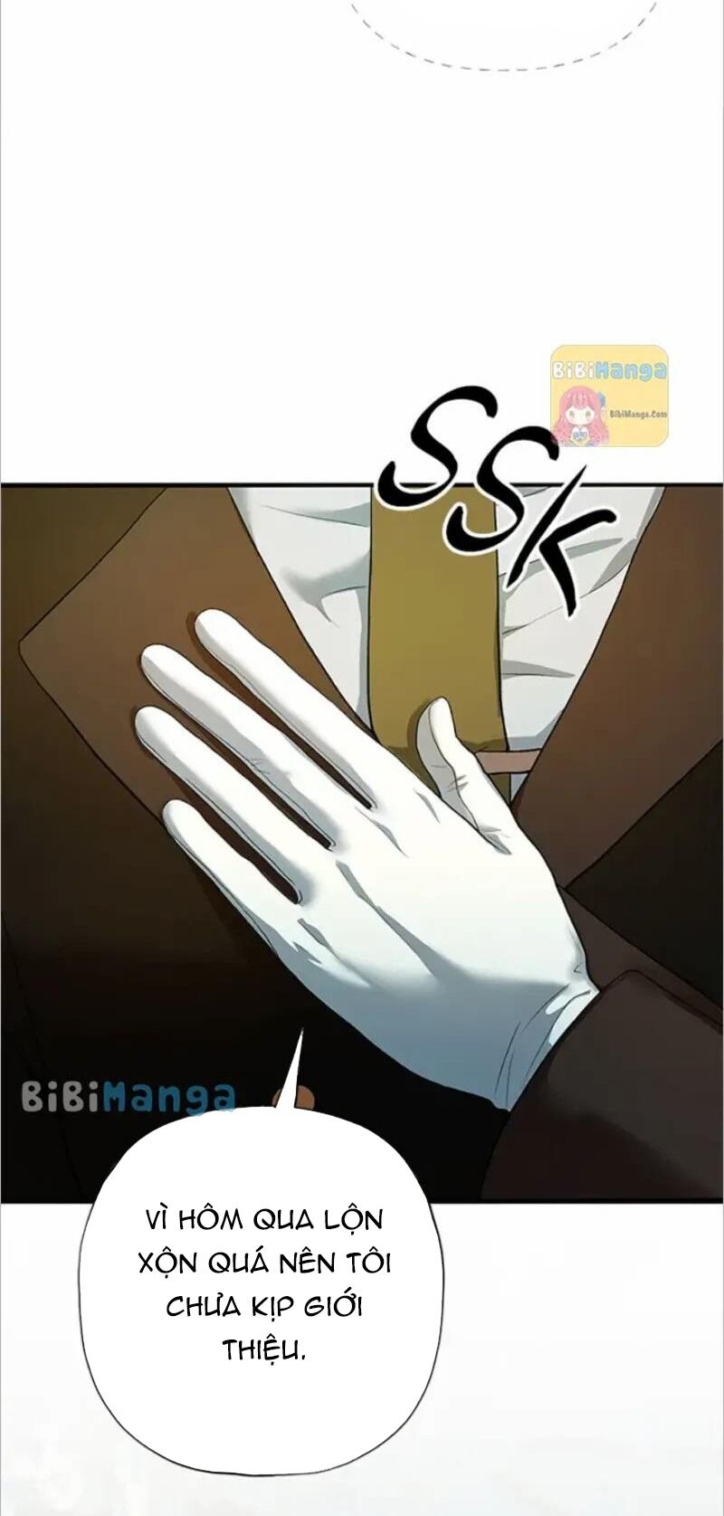 Cuộc Sống Xa Hoa Của Cô Nhân Tình Giả Chapter 6 - Trang 2
