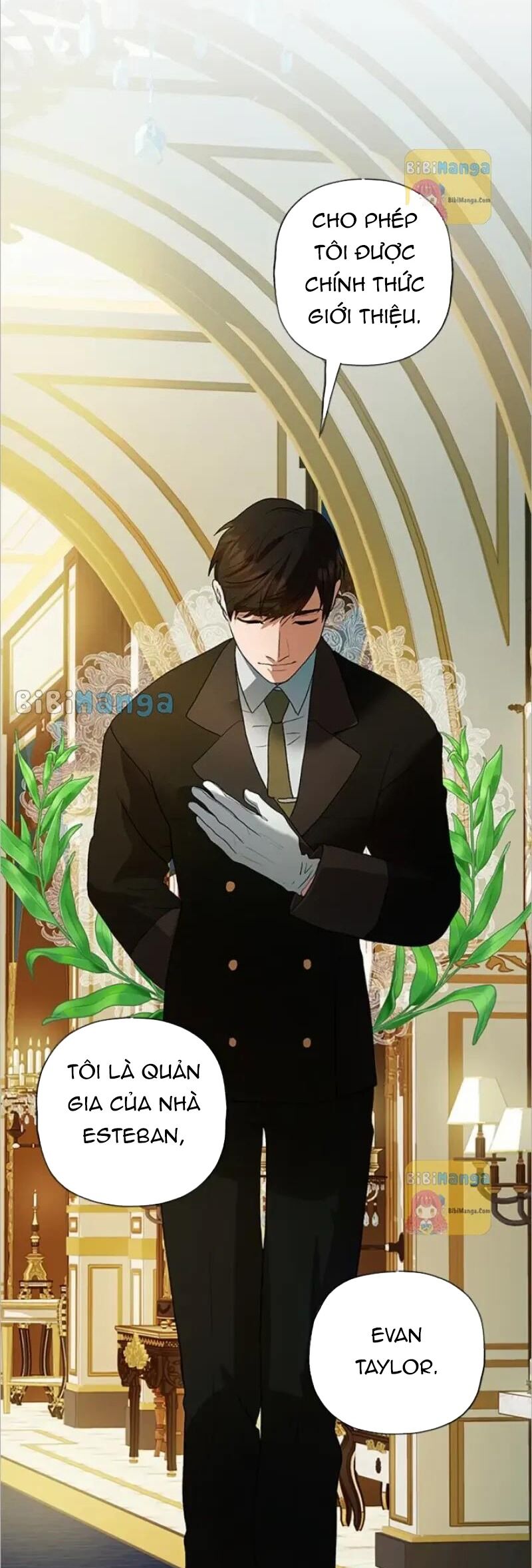 Cuộc Sống Xa Hoa Của Cô Nhân Tình Giả Chapter 6 - Trang 2