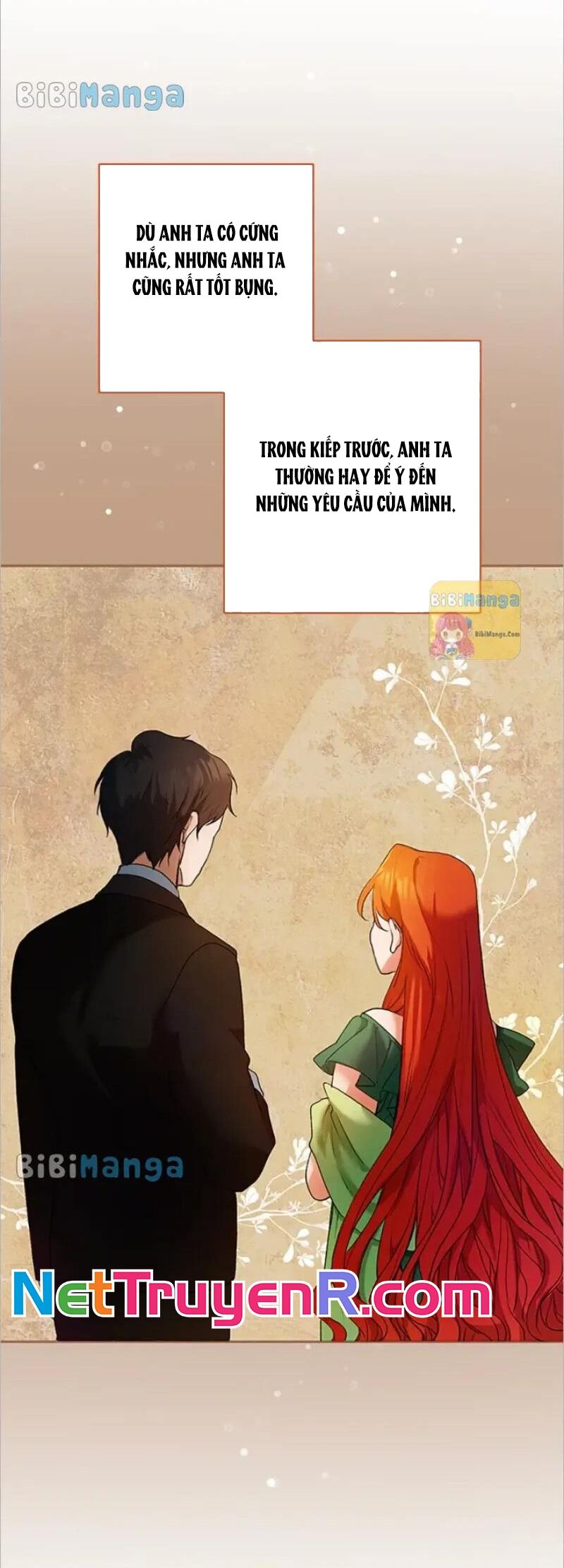 Cuộc Sống Xa Hoa Của Cô Nhân Tình Giả Chapter 6 - Trang 2
