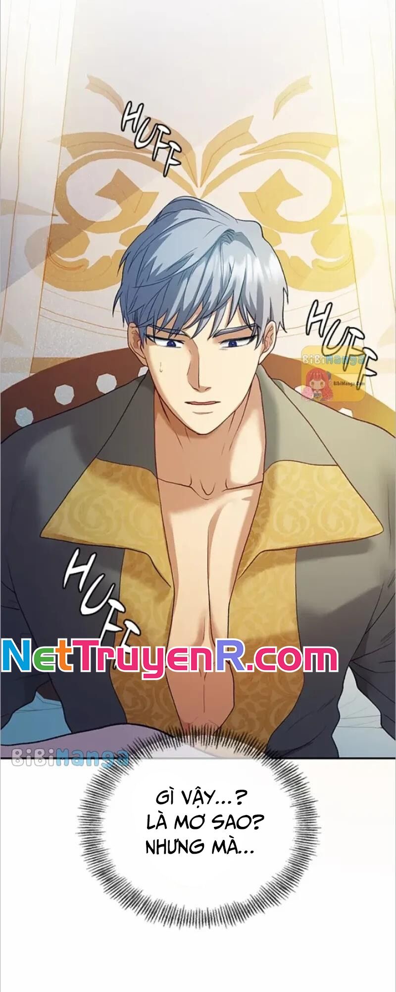 Cuộc Sống Xa Hoa Của Cô Nhân Tình Giả Chapter 6 - Trang 2