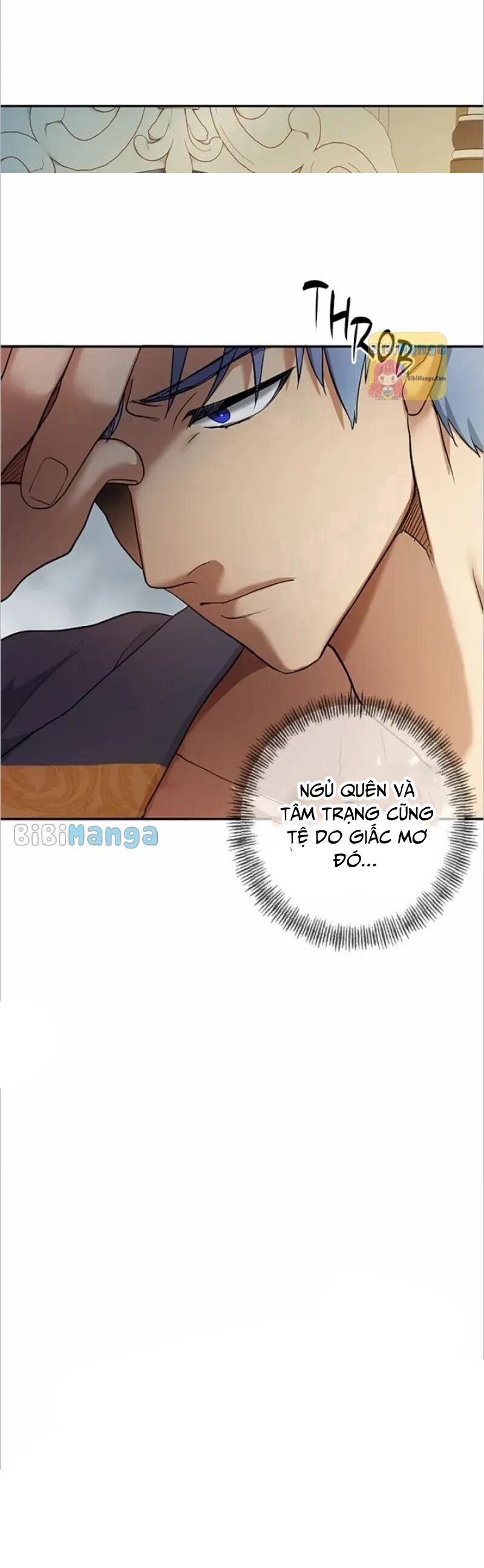 Cuộc Sống Xa Hoa Của Cô Nhân Tình Giả Chapter 6 - Trang 2