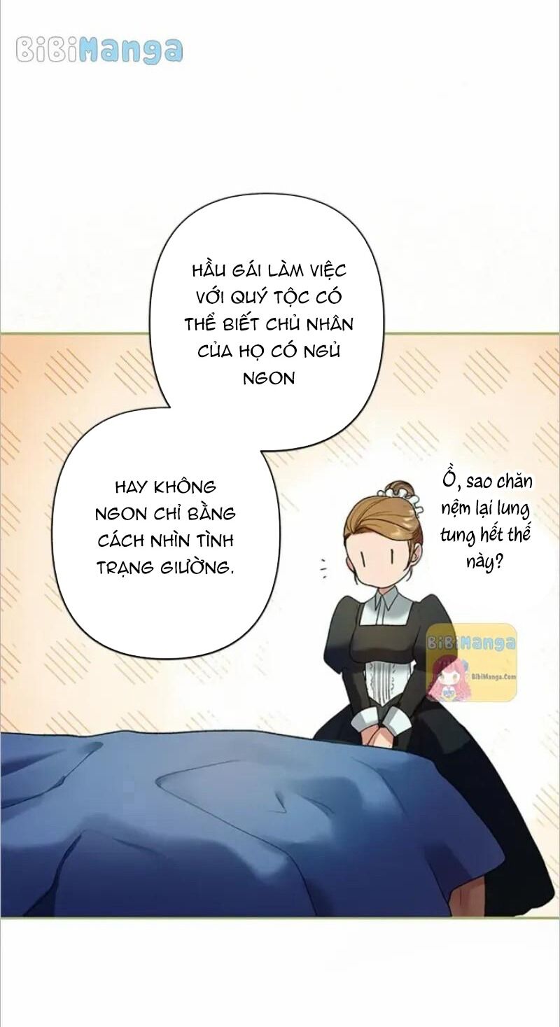 Cuộc Sống Xa Hoa Của Cô Nhân Tình Giả Chapter 6 - Trang 2