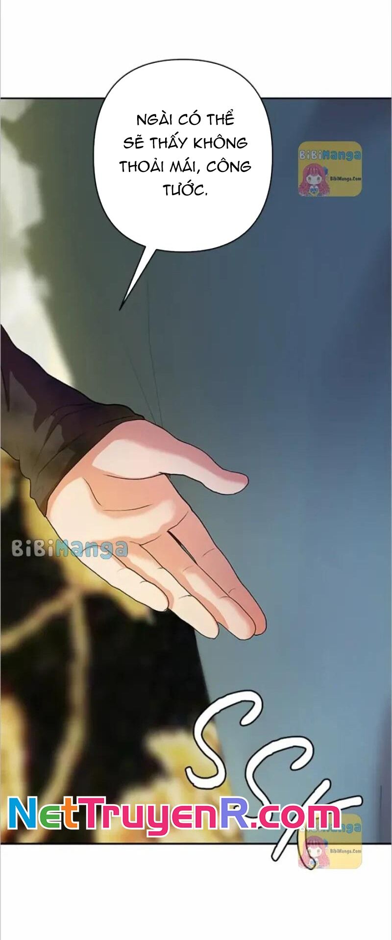 Cuộc Sống Xa Hoa Của Cô Nhân Tình Giả Chapter 6 - Trang 2