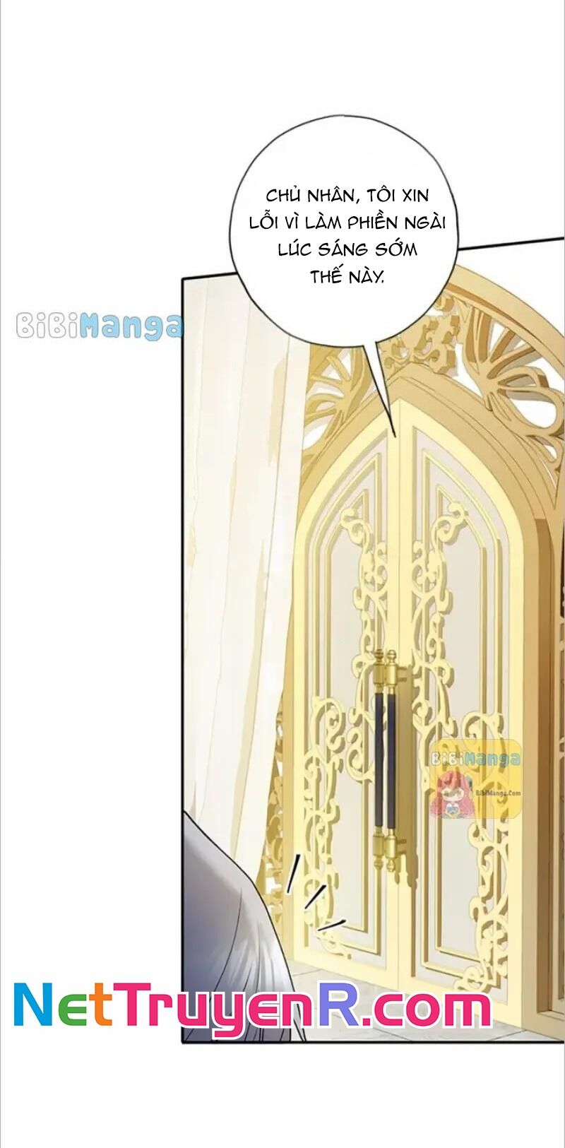 Cuộc Sống Xa Hoa Của Cô Nhân Tình Giả Chapter 6 - Trang 2