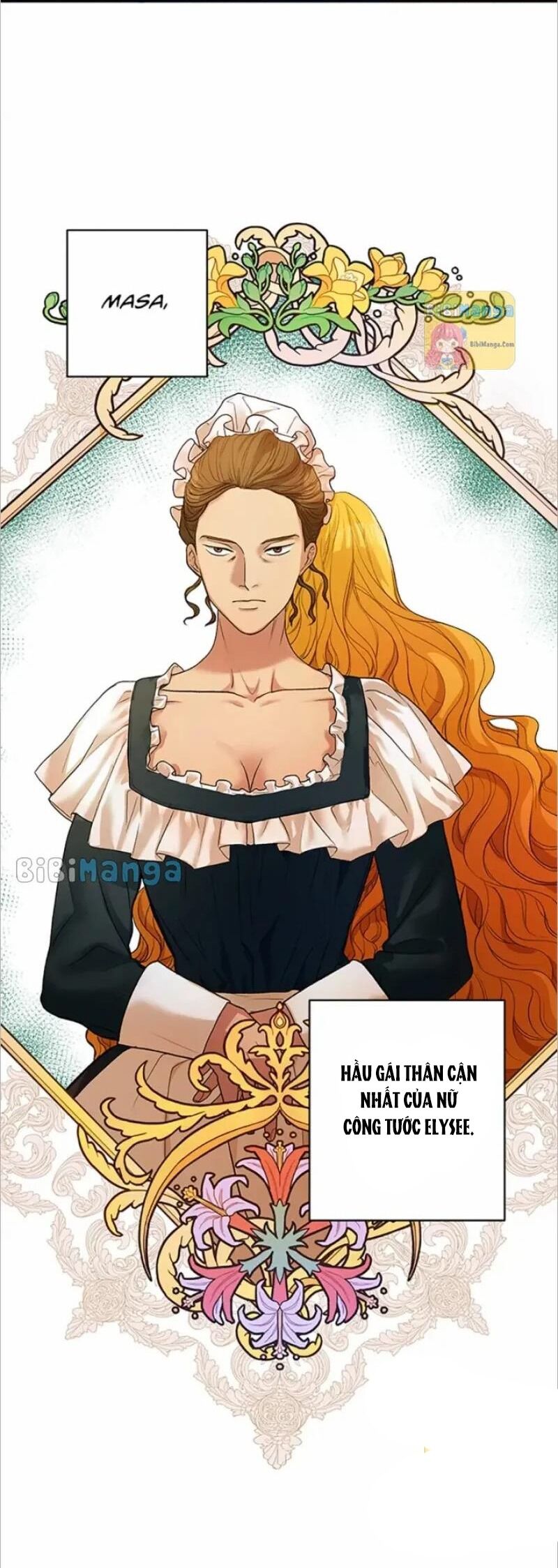 Cuộc Sống Xa Hoa Của Cô Nhân Tình Giả Chapter 6 - Trang 2