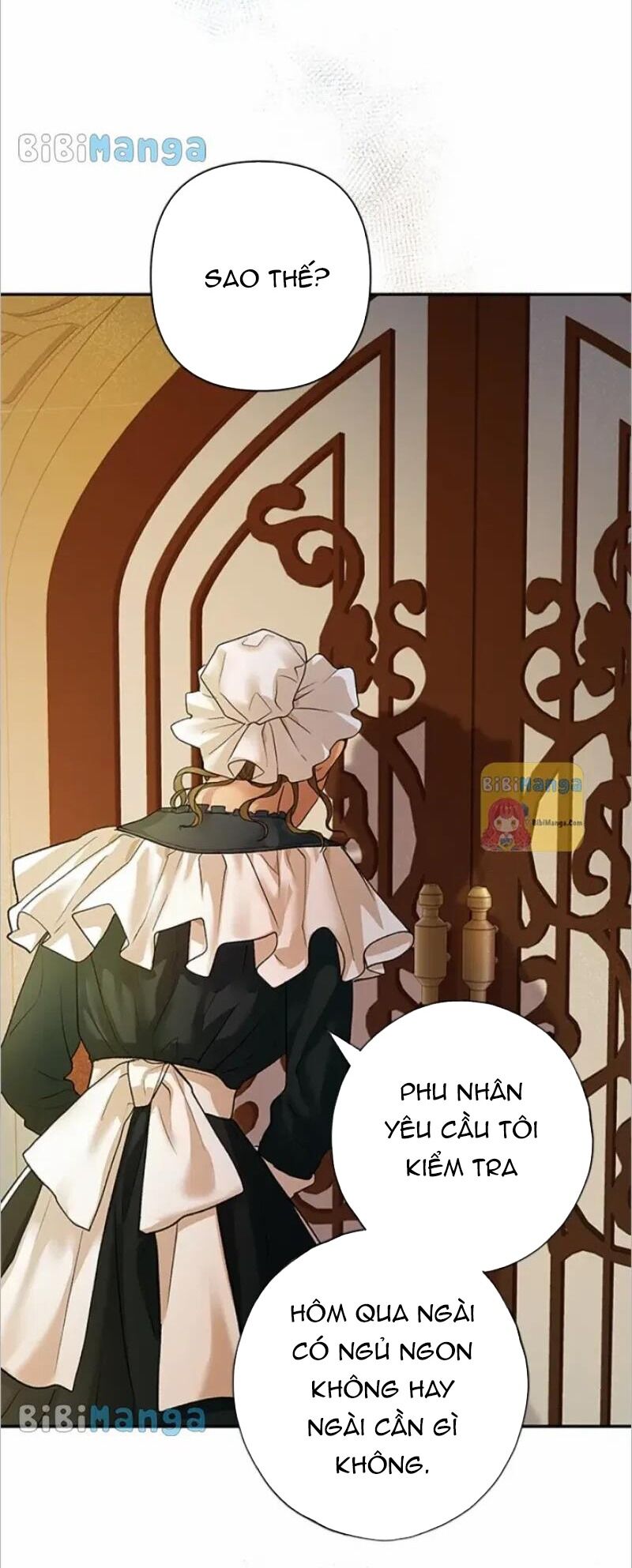 Cuộc Sống Xa Hoa Của Cô Nhân Tình Giả Chapter 6 - Trang 2