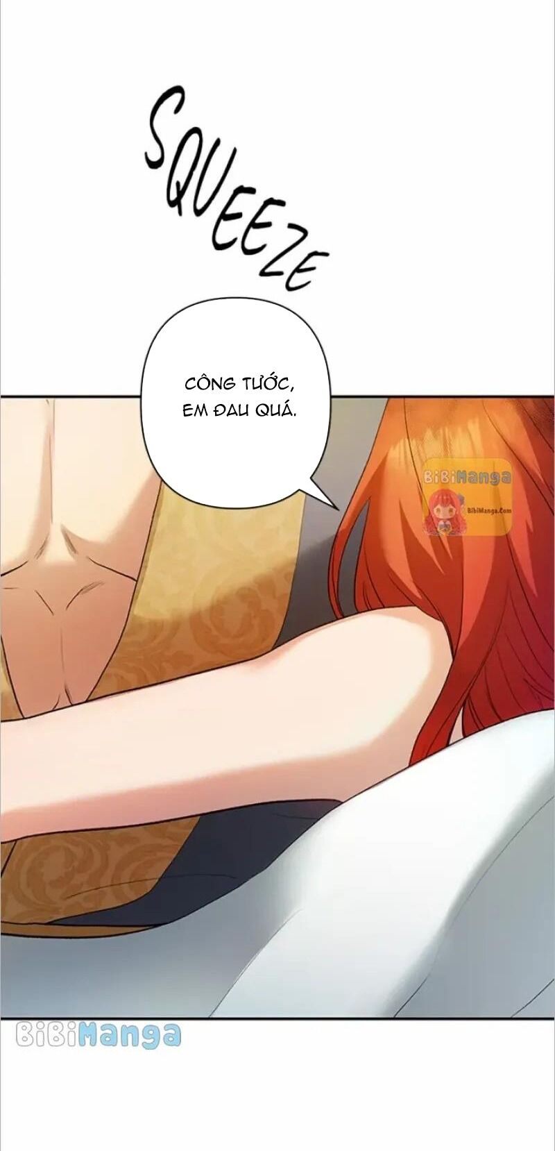 Cuộc Sống Xa Hoa Của Cô Nhân Tình Giả Chapter 6 - Trang 2