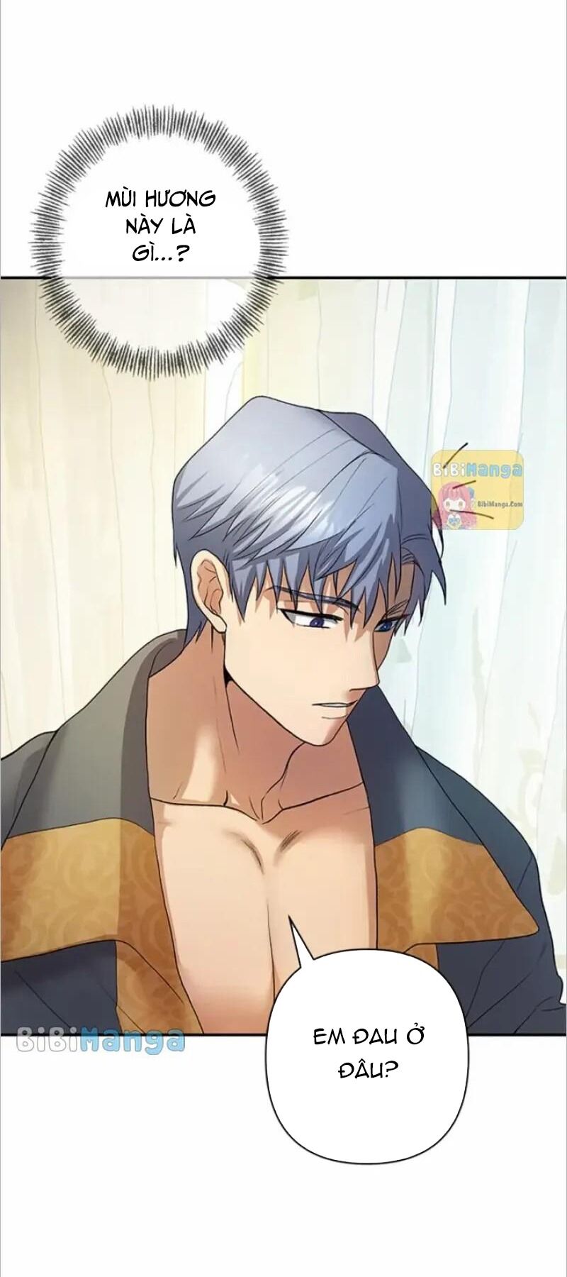 Cuộc Sống Xa Hoa Của Cô Nhân Tình Giả Chapter 6 - Trang 2