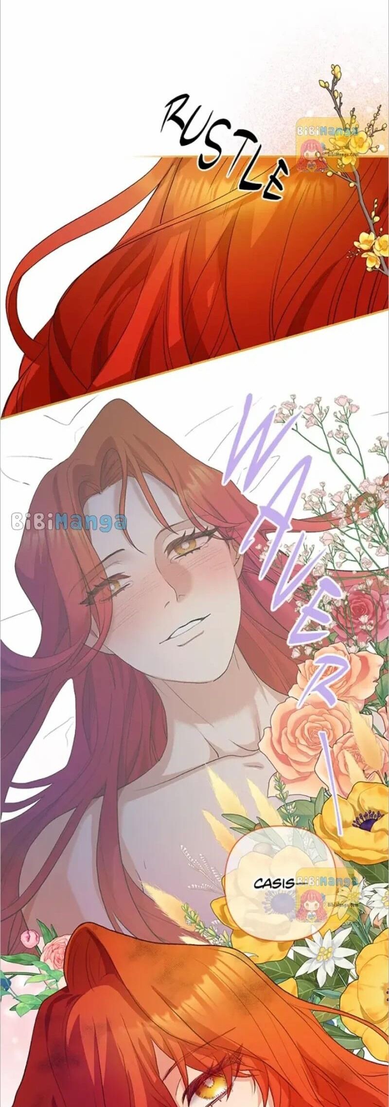 Cuộc Sống Xa Hoa Của Cô Nhân Tình Giả Chapter 6 - Trang 2