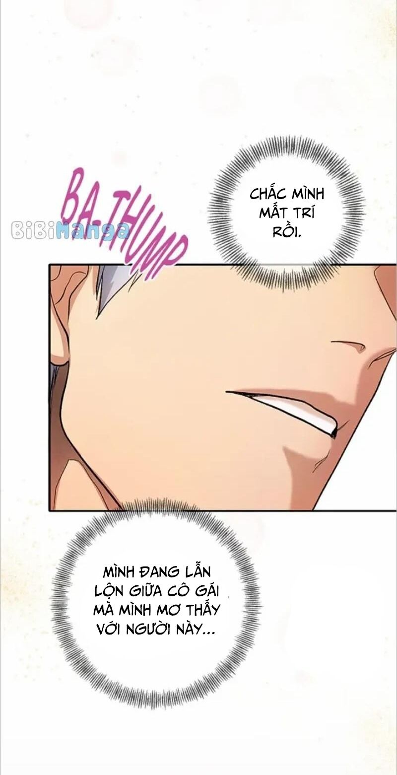 Cuộc Sống Xa Hoa Của Cô Nhân Tình Giả Chapter 6 - Trang 2
