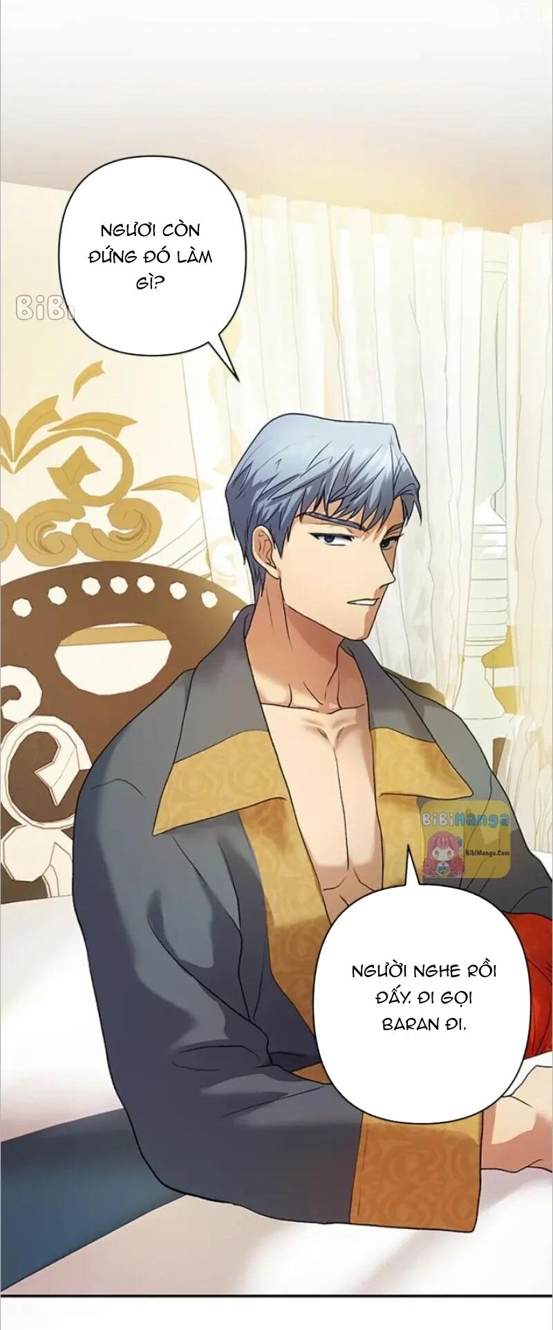 Cuộc Sống Xa Hoa Của Cô Nhân Tình Giả Chapter 6 - Trang 2