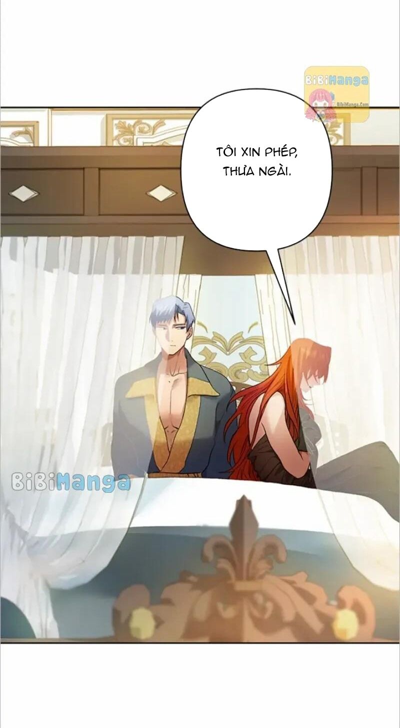 Cuộc Sống Xa Hoa Của Cô Nhân Tình Giả Chapter 6 - Trang 2
