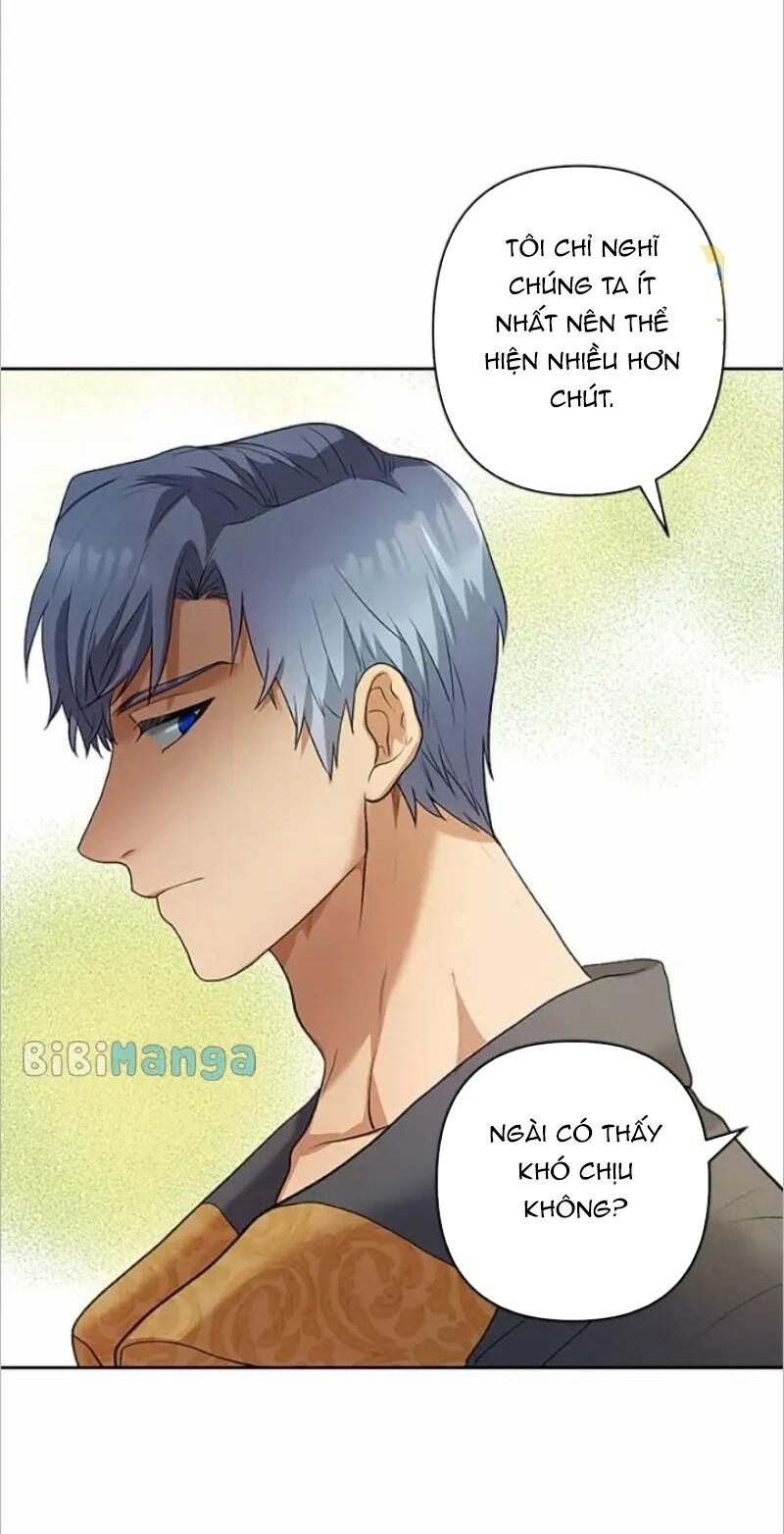 Cuộc Sống Xa Hoa Của Cô Nhân Tình Giả Chapter 6 - Trang 2