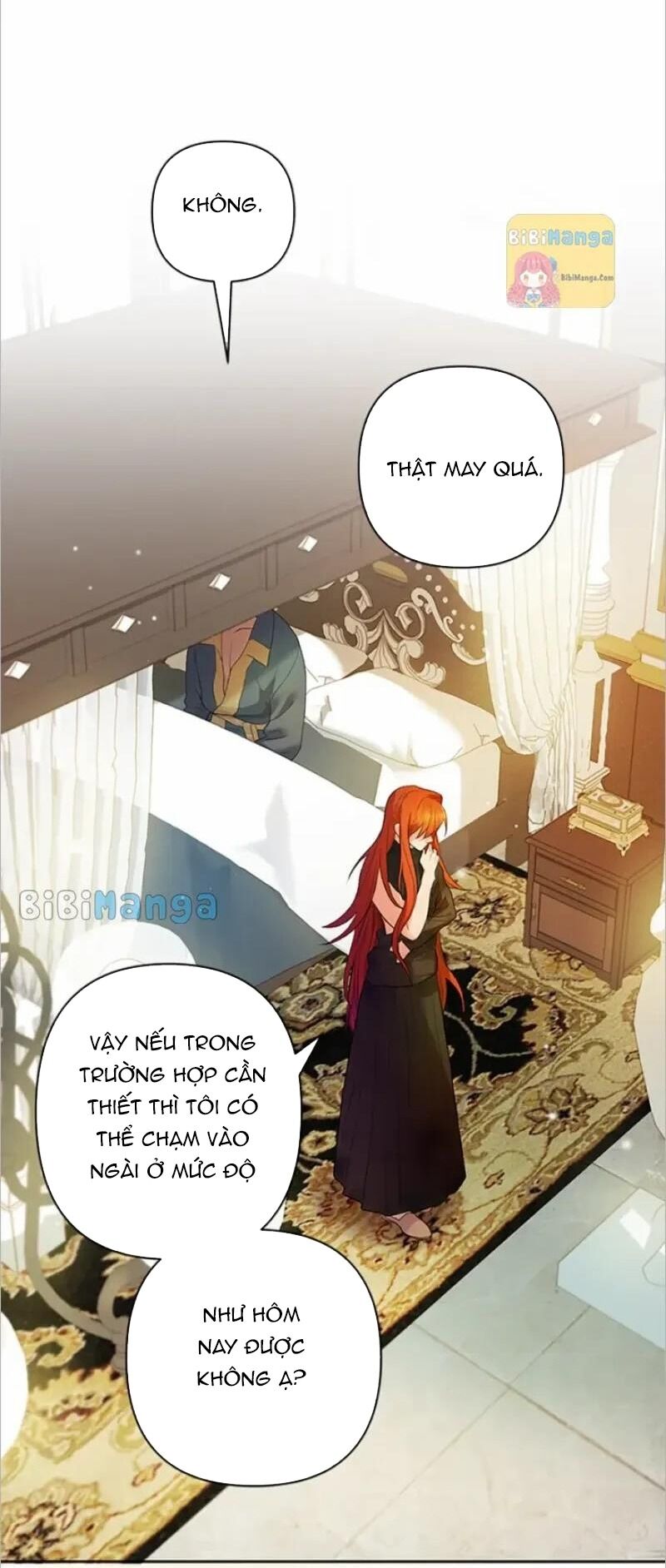 Cuộc Sống Xa Hoa Của Cô Nhân Tình Giả Chapter 6 - Trang 2