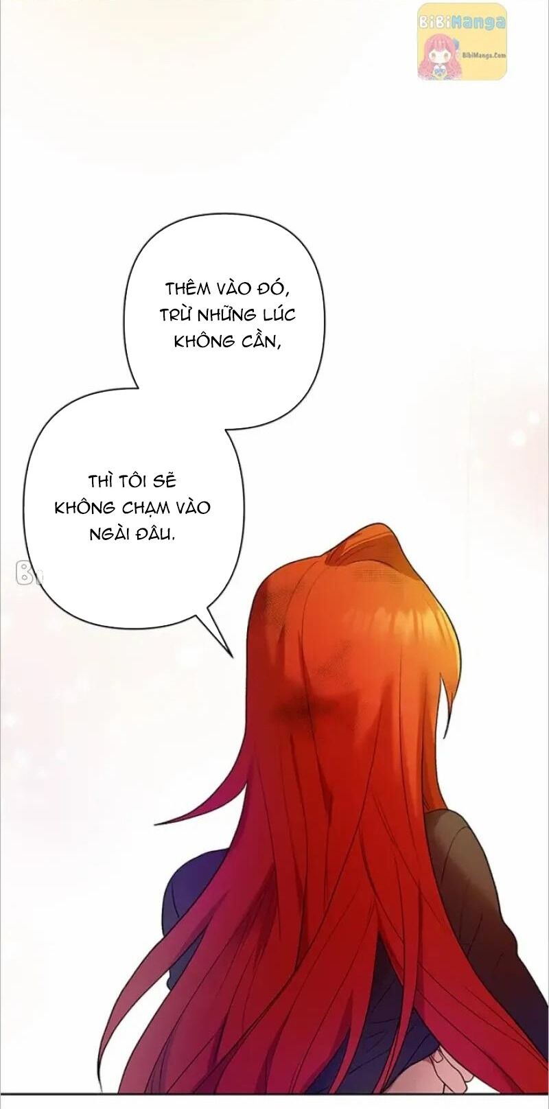 Cuộc Sống Xa Hoa Của Cô Nhân Tình Giả Chapter 6 - Trang 2
