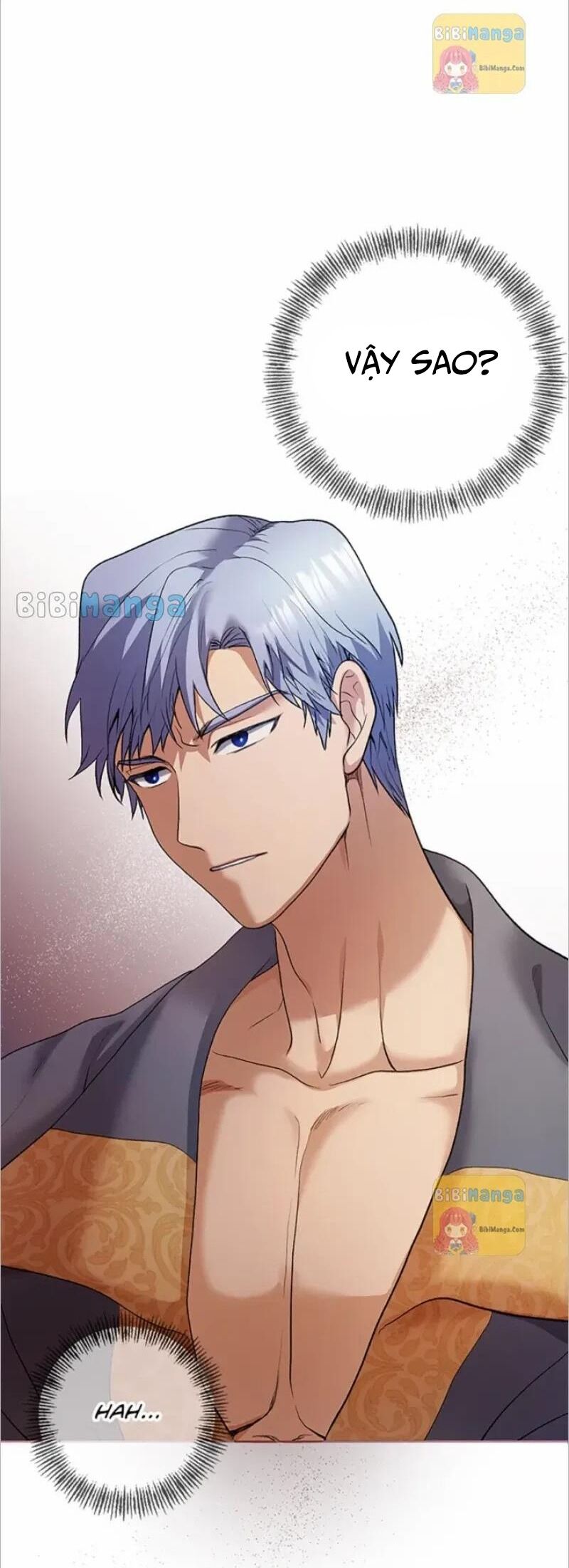 Cuộc Sống Xa Hoa Của Cô Nhân Tình Giả Chapter 6 - Trang 2