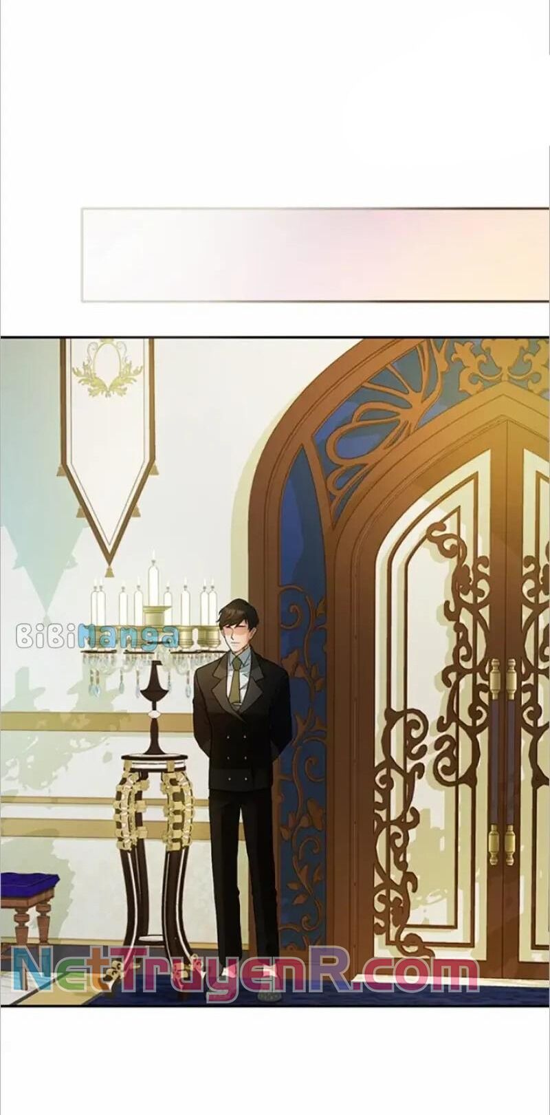 Cuộc Sống Xa Hoa Của Cô Nhân Tình Giả Chapter 6 - Trang 2