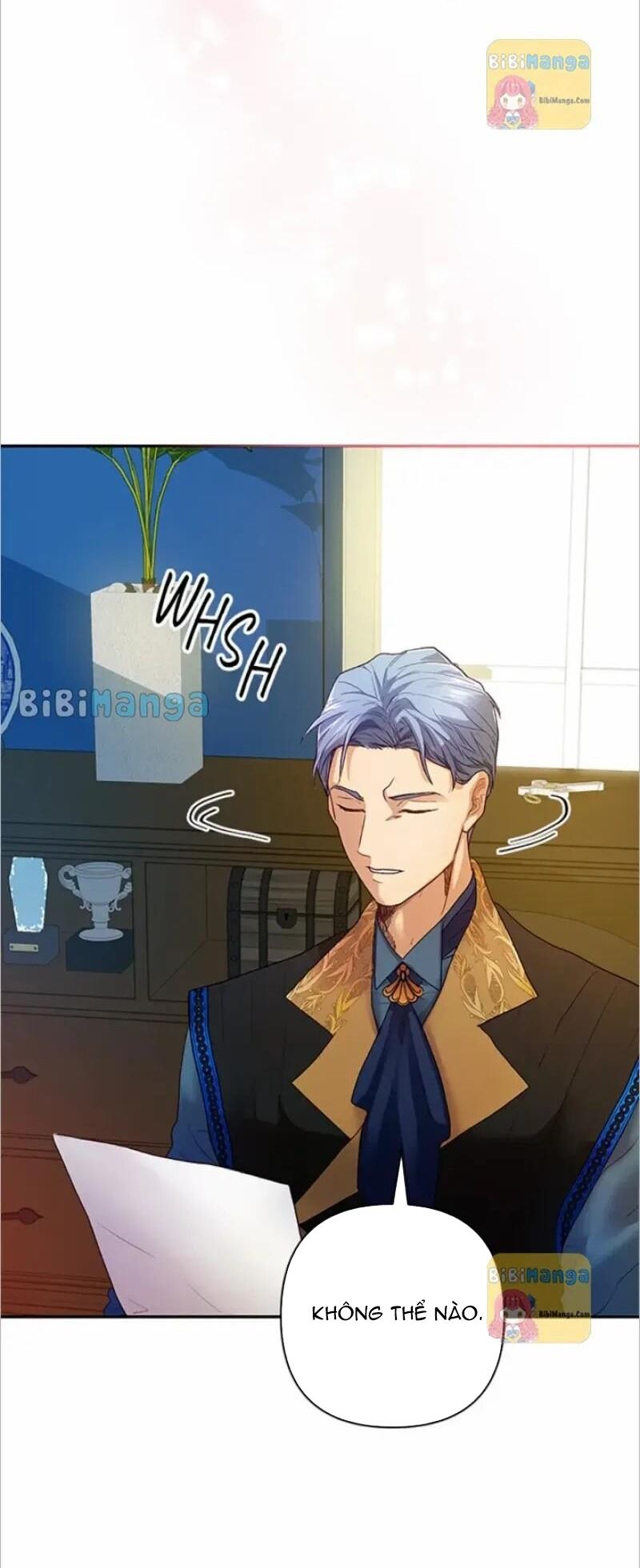Cuộc Sống Xa Hoa Của Cô Nhân Tình Giả Chapter 7 - Trang 2