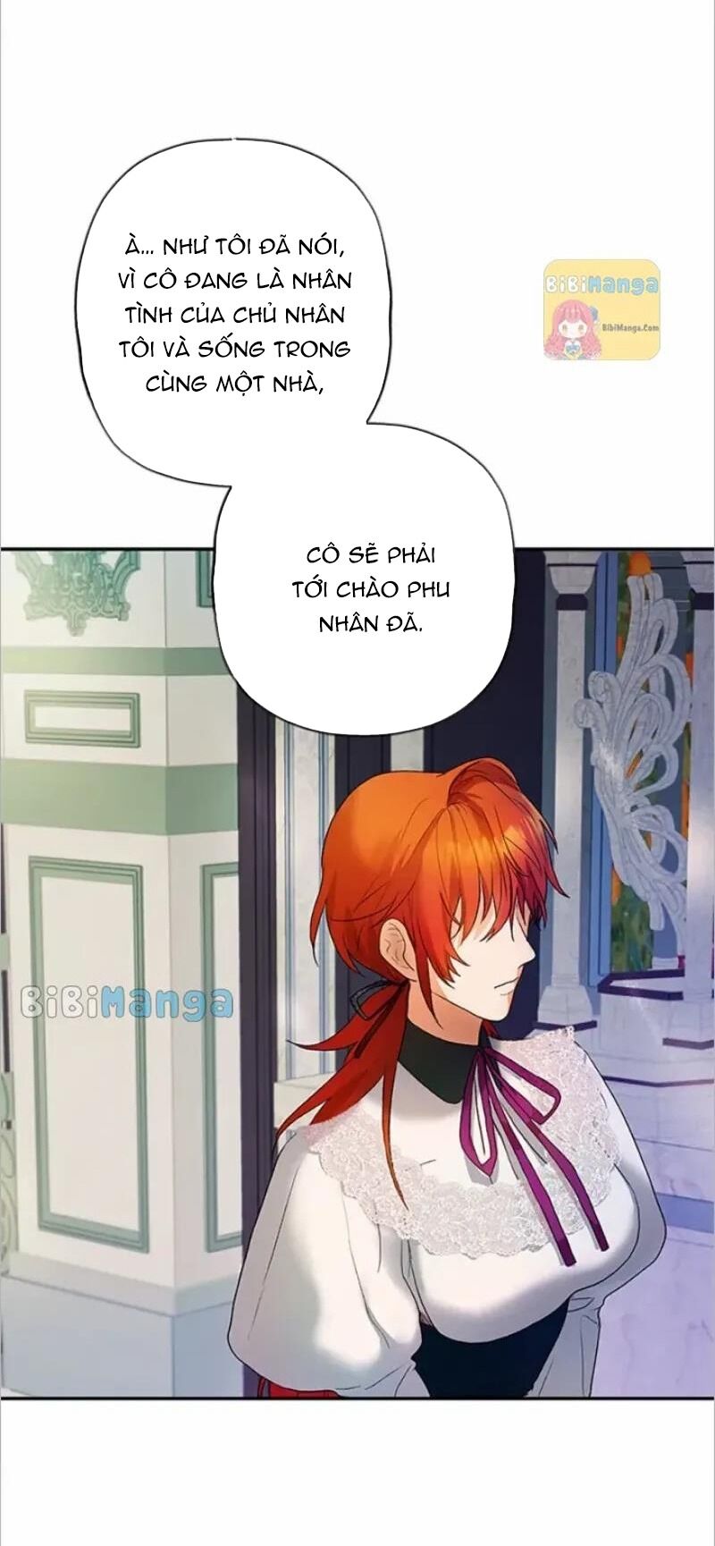 Cuộc Sống Xa Hoa Của Cô Nhân Tình Giả Chapter 7 - Trang 2