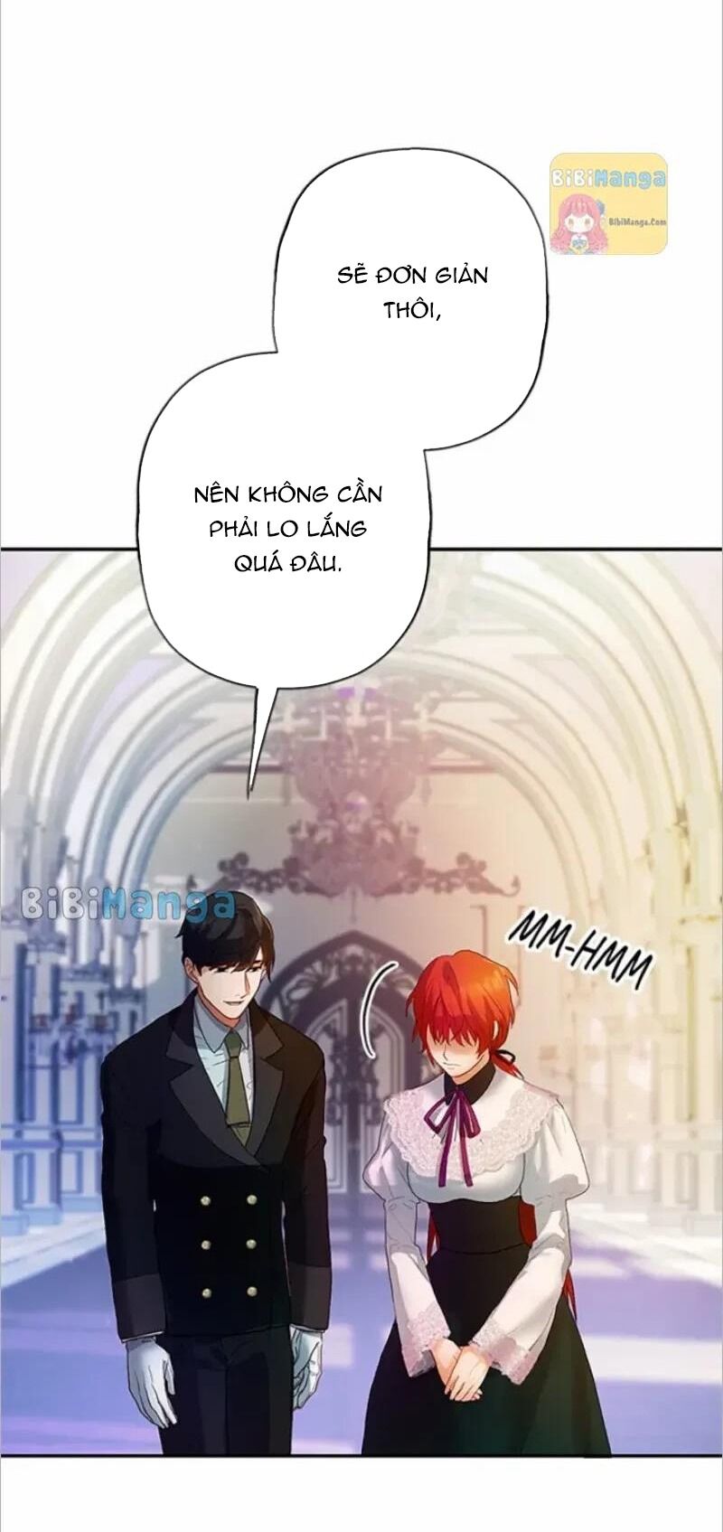 Cuộc Sống Xa Hoa Của Cô Nhân Tình Giả Chapter 7 - Trang 2