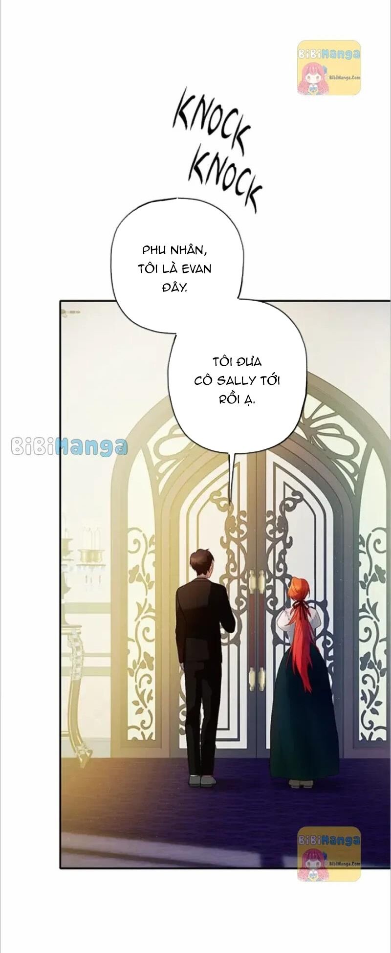 Cuộc Sống Xa Hoa Của Cô Nhân Tình Giả Chapter 7 - Trang 2