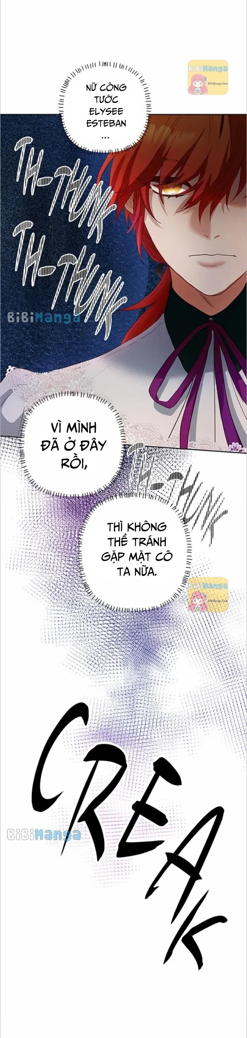 Cuộc Sống Xa Hoa Của Cô Nhân Tình Giả Chapter 7 - Trang 2